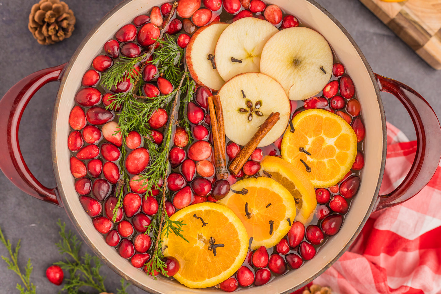 Holiday Simmer Pot Set 2