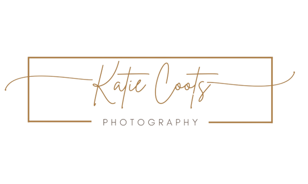 Katie Coots Photography logo