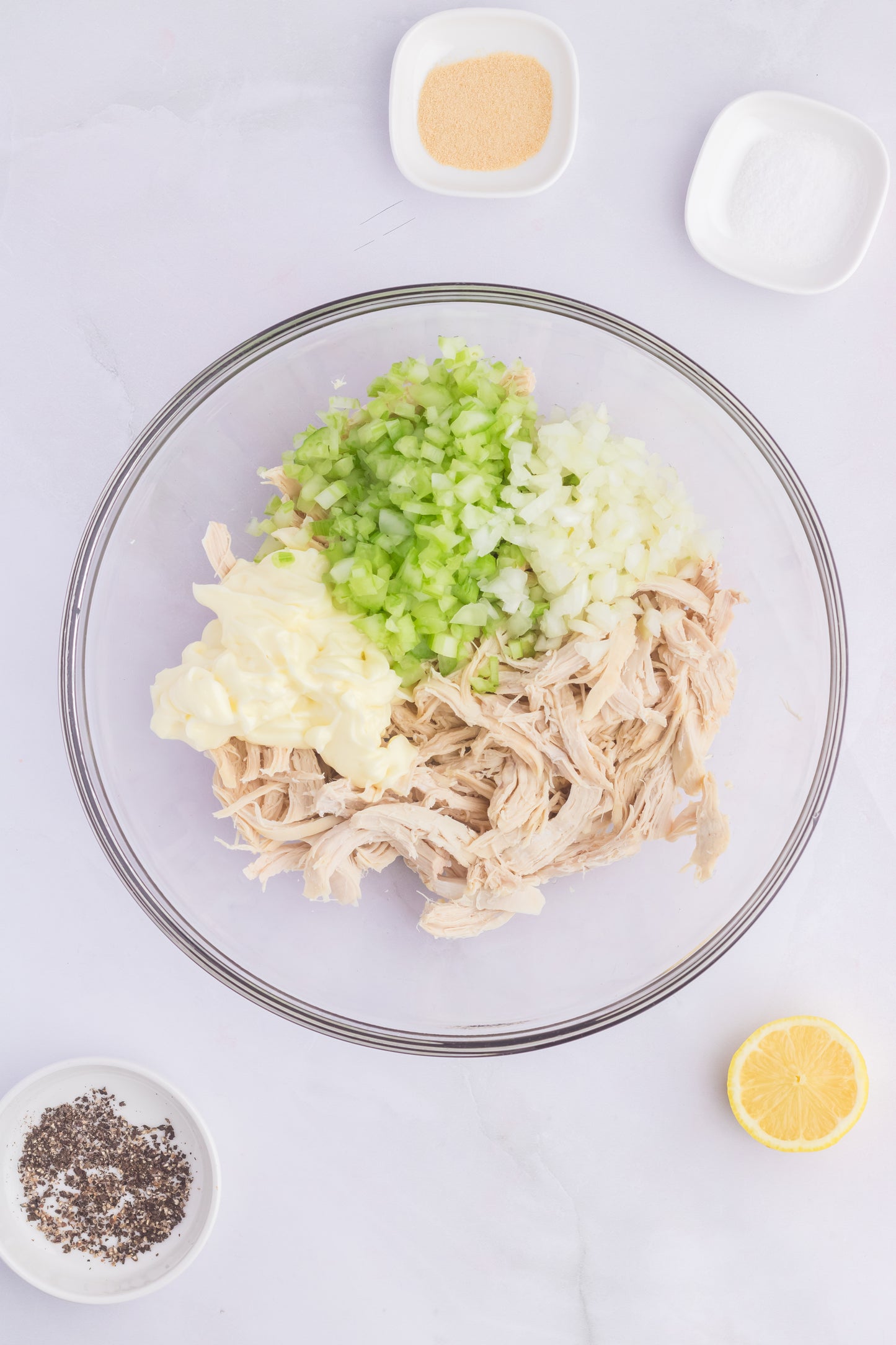 Classic Chicken Salad Exclusive