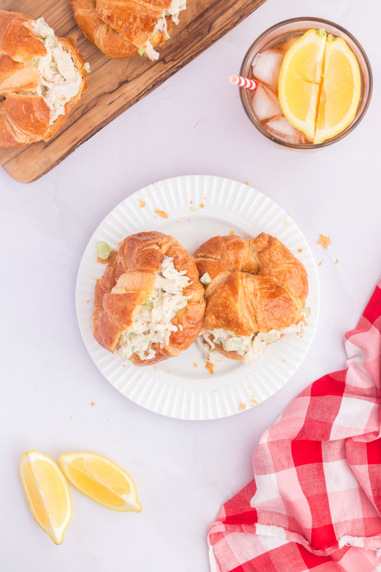Classic Chicken Salad Exclusive