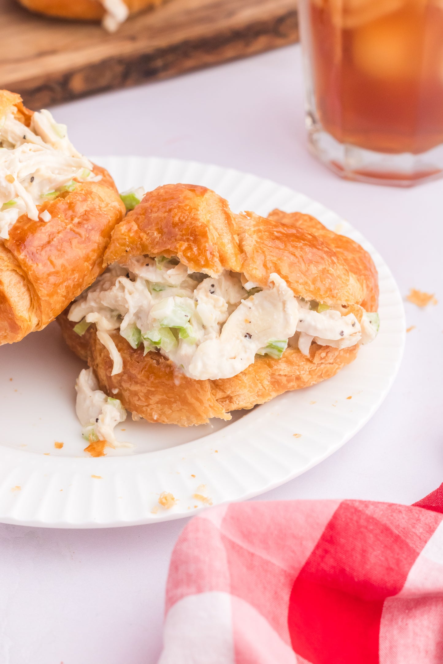 Classic Chicken Salad Exclusive