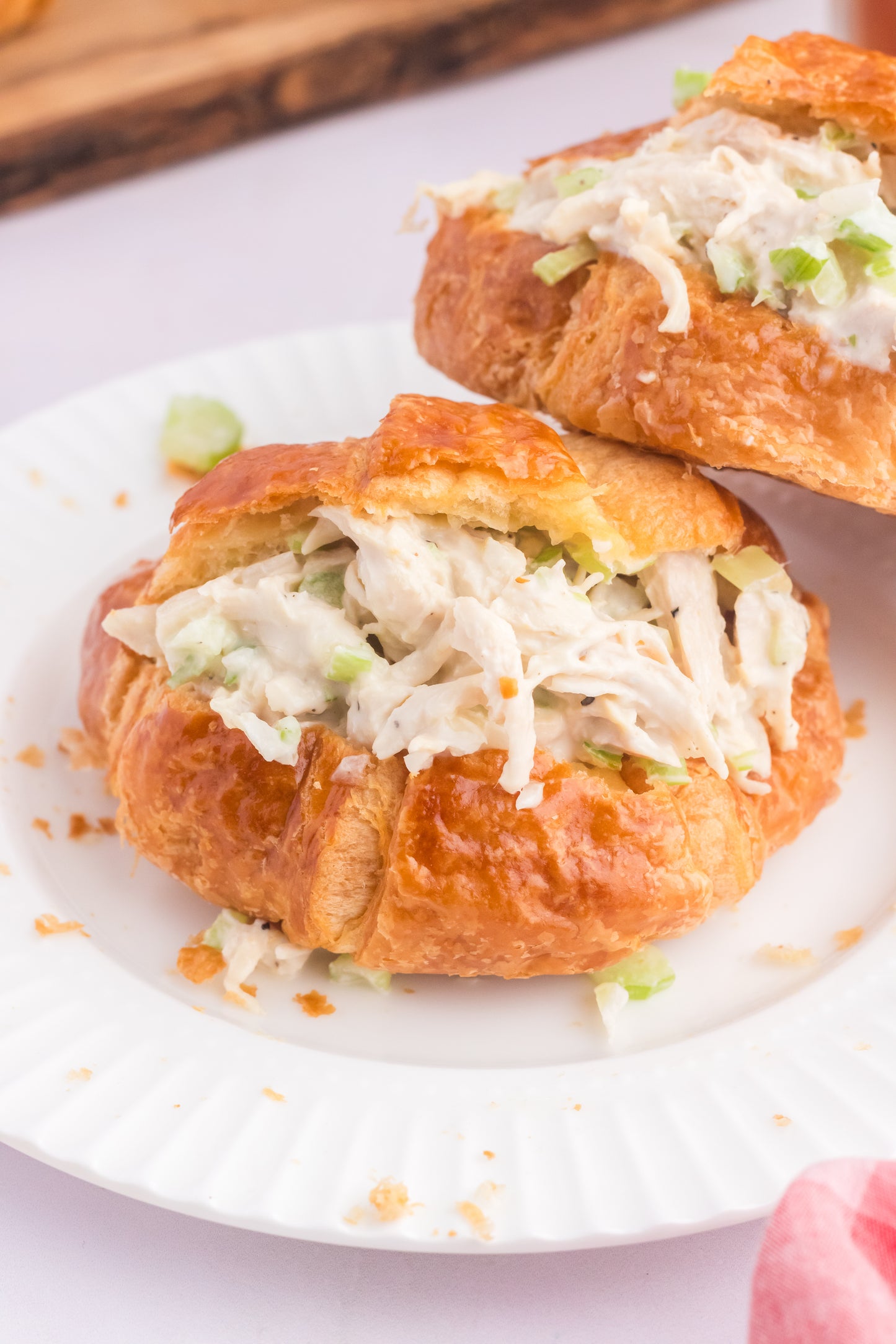 Classic Chicken Salad Exclusive