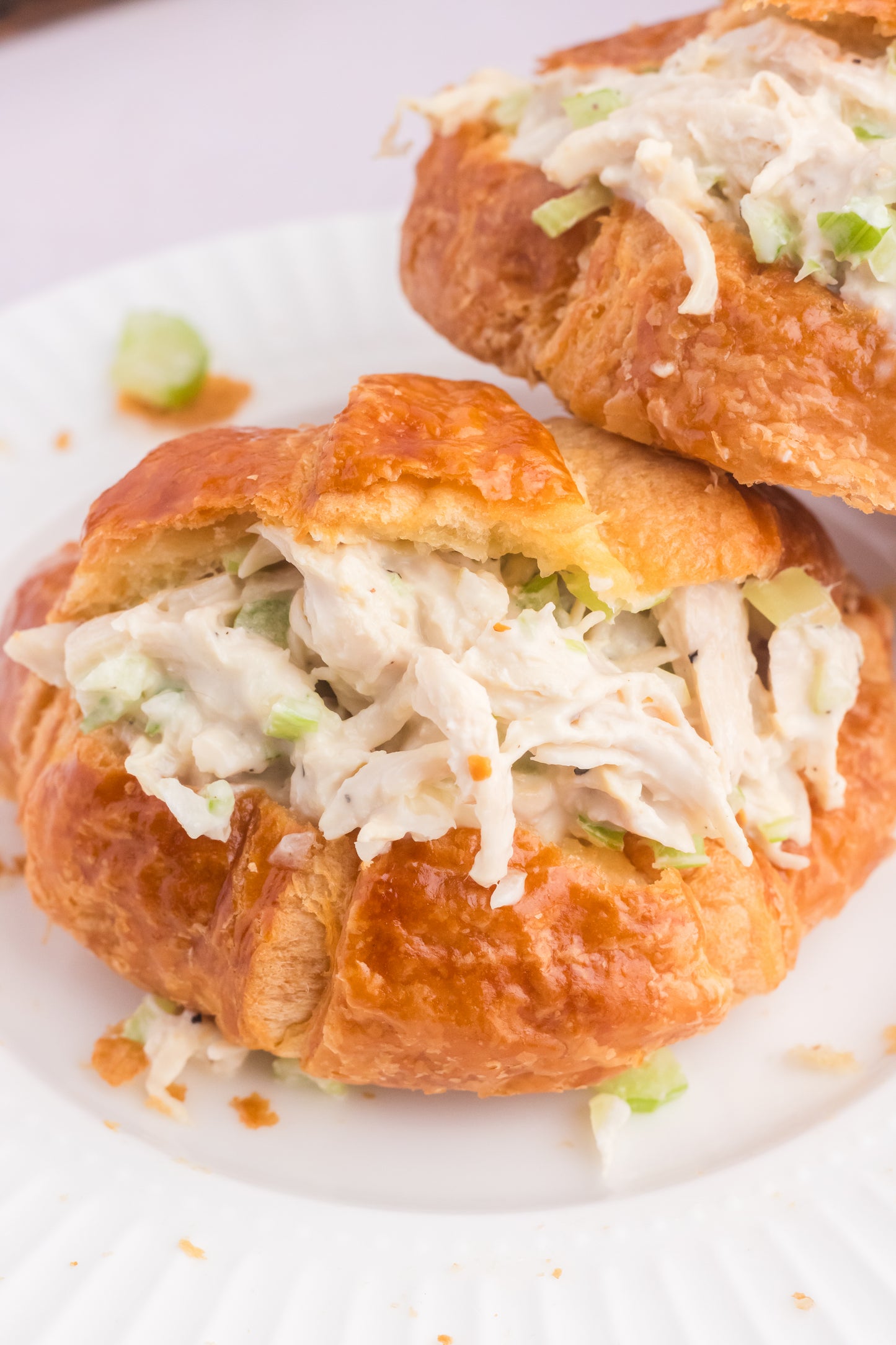 Classic Chicken Salad Exclusive