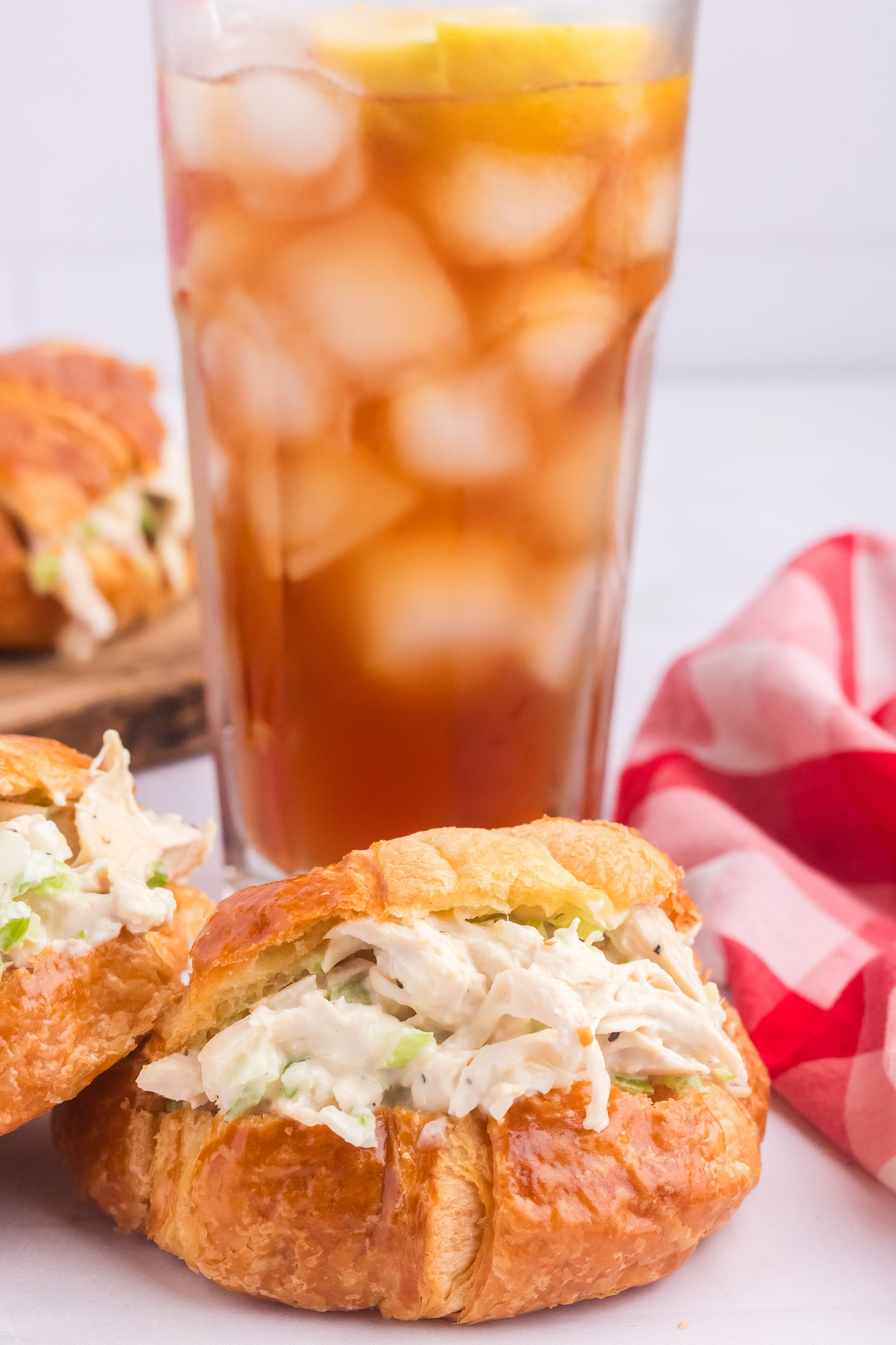 Classic Chicken Salad Exclusive