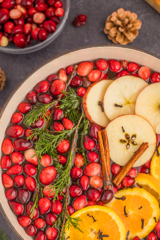 Holiday Simmer Pot Set 2