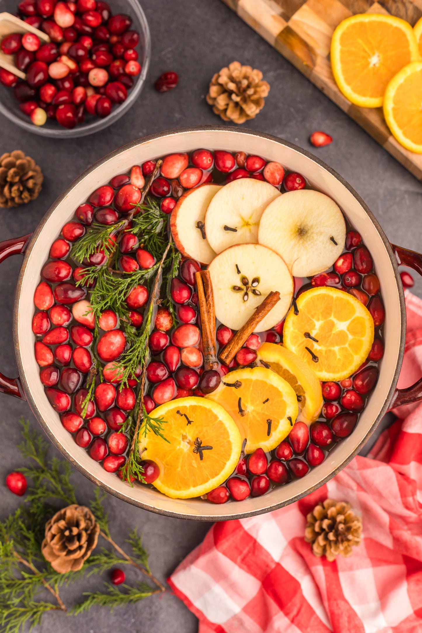 Holiday Simmer Pot Set 2