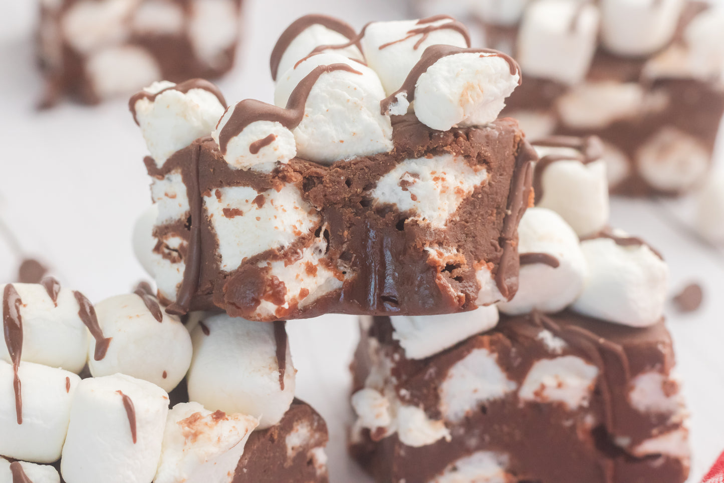 Hot Chocolate Fudge Set 3