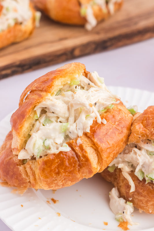 Classic Chicken Salad Exclusive