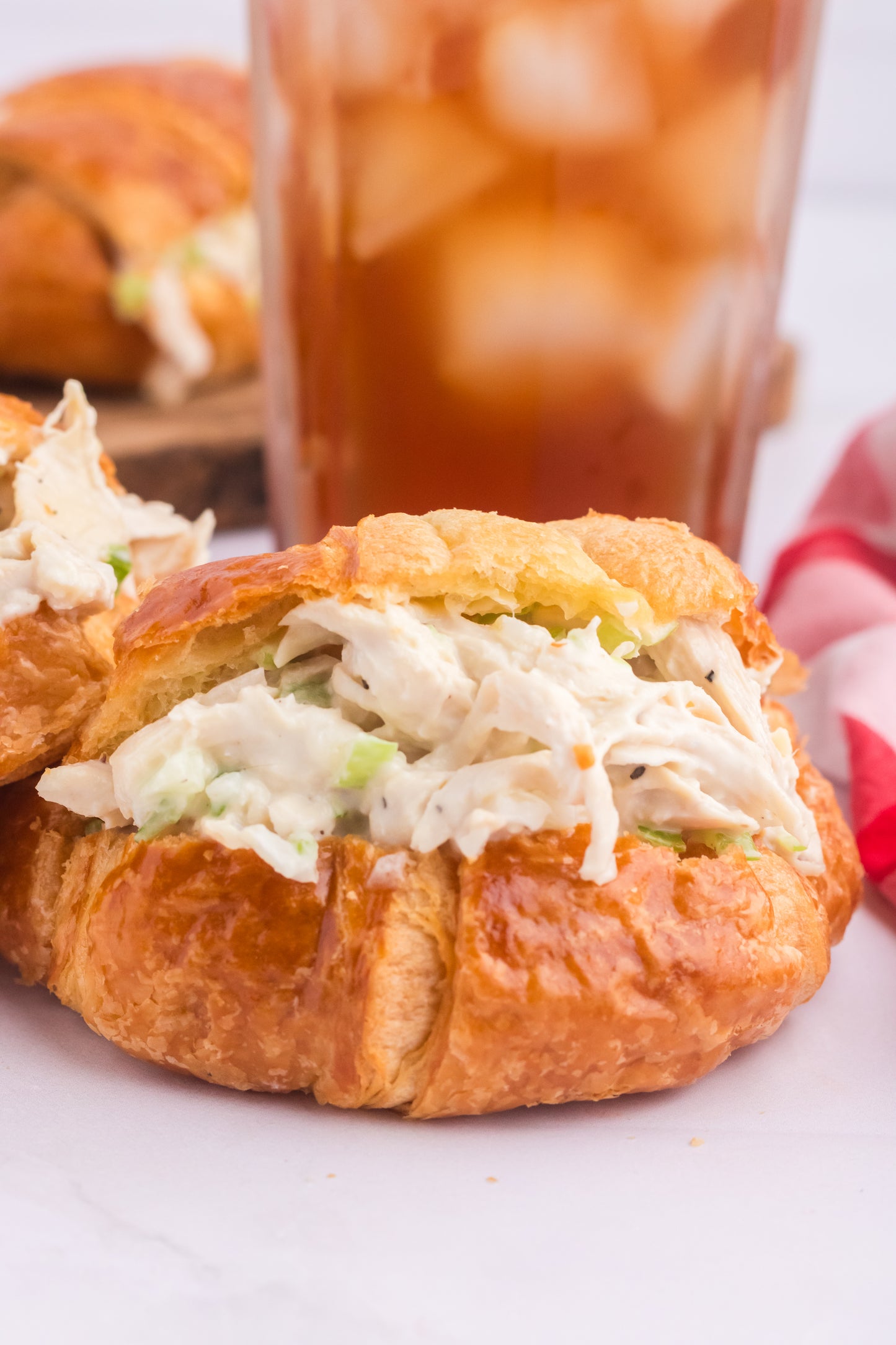 Classic Chicken Salad Exclusive