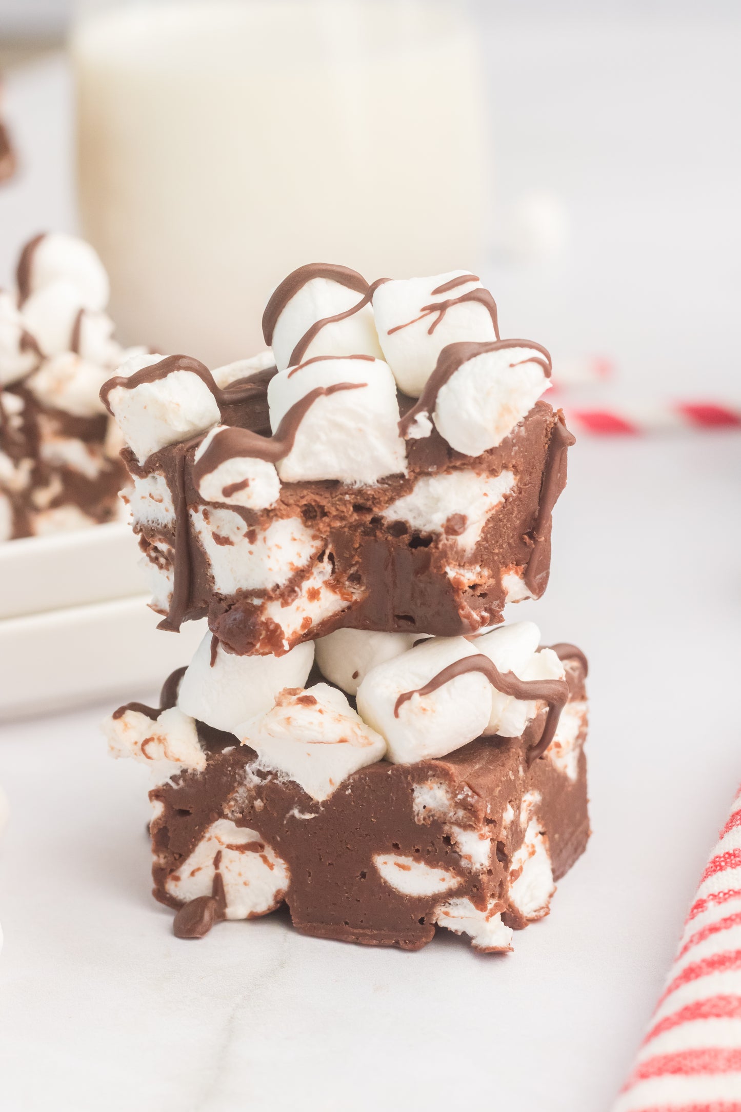 Hot Chocolate Fudge Set 1